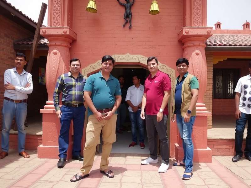 Desi Warrior Champion Community Event